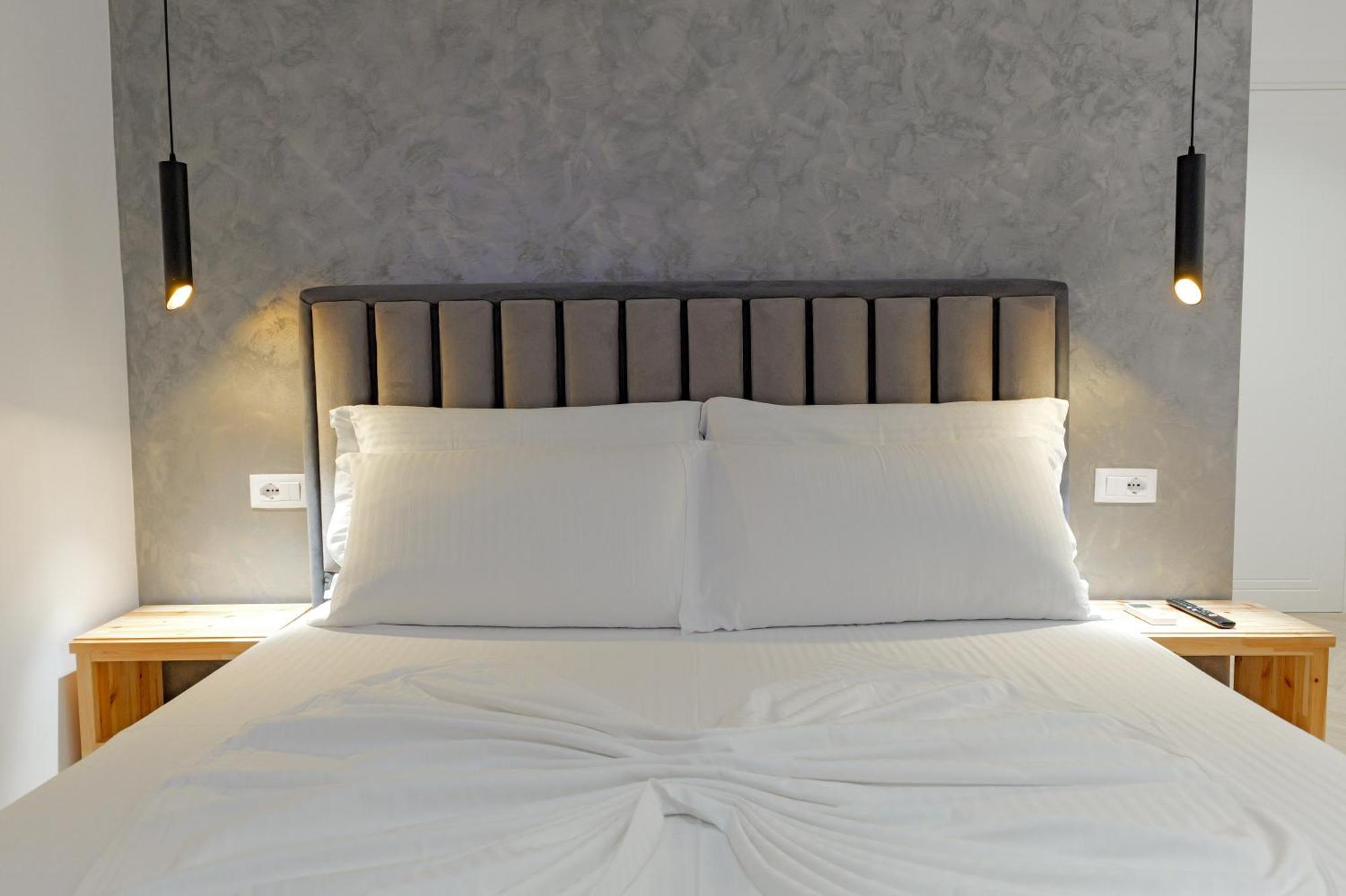Villa Juna Beach Саранде Екстериор снимка